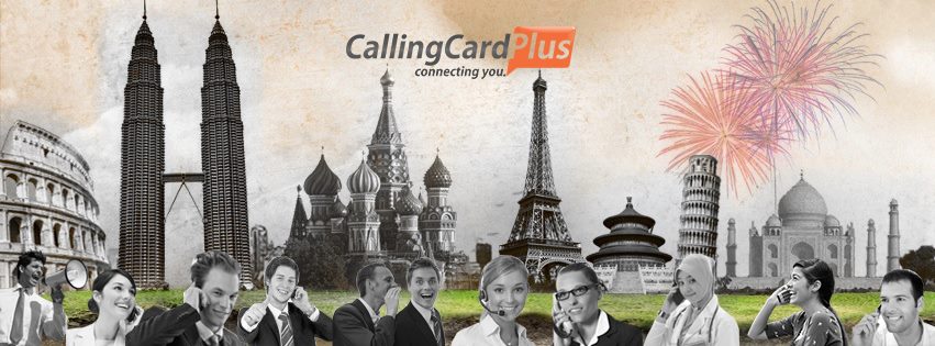 CallingCardPlus