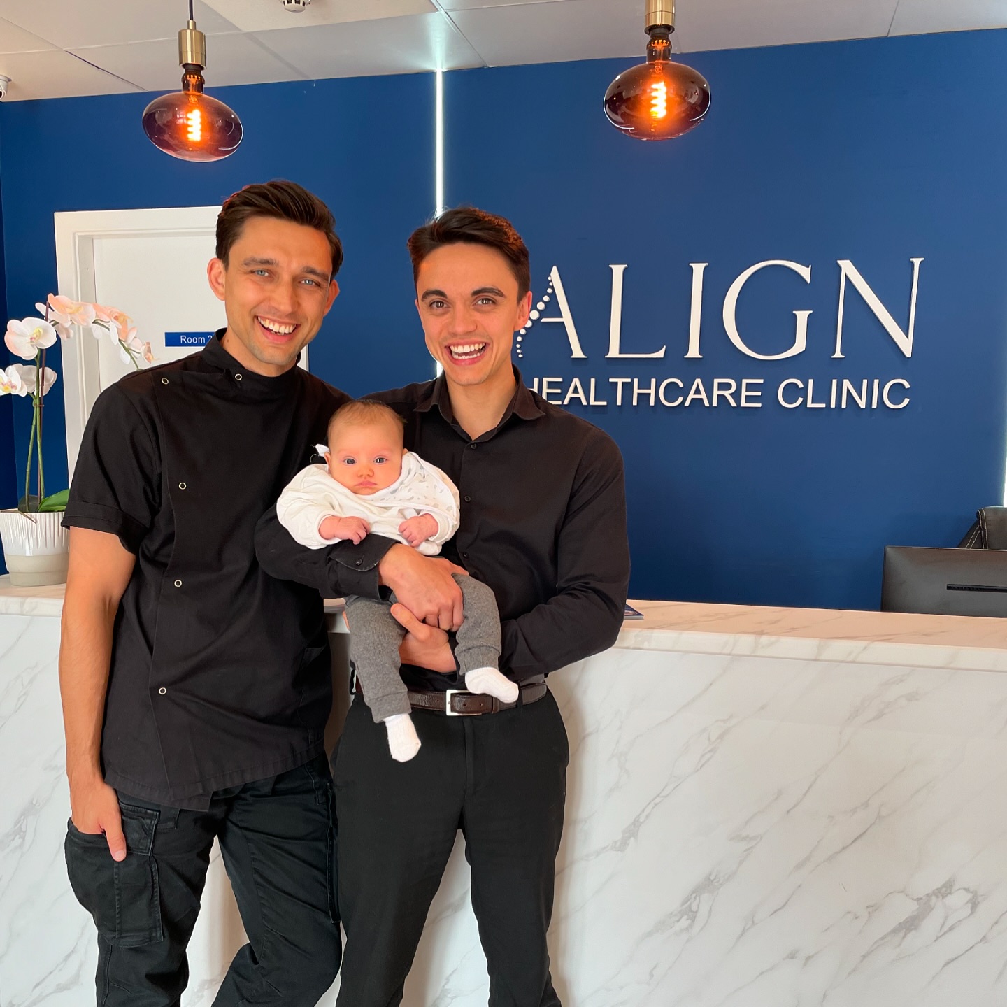 New Team Member Announcement ... - Align Healthcare Clinic | Facebook