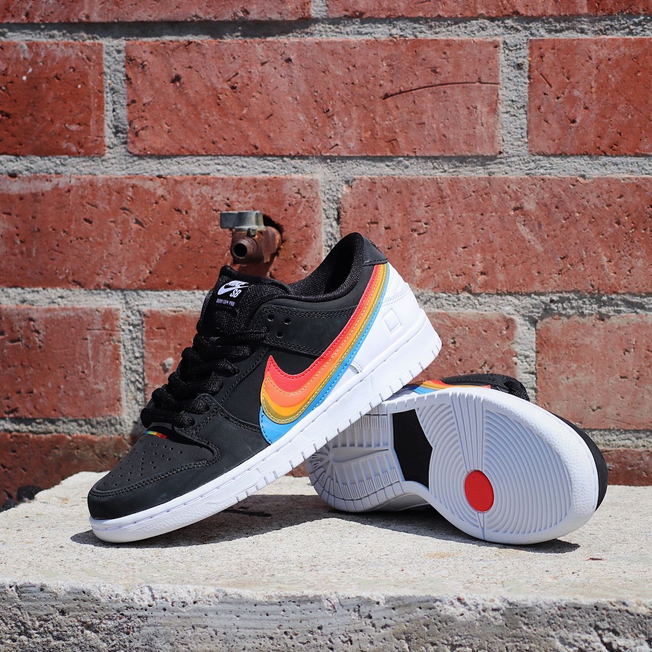 Furnace Skate - Our in-store raffle for the @nikesb x... | Facebook