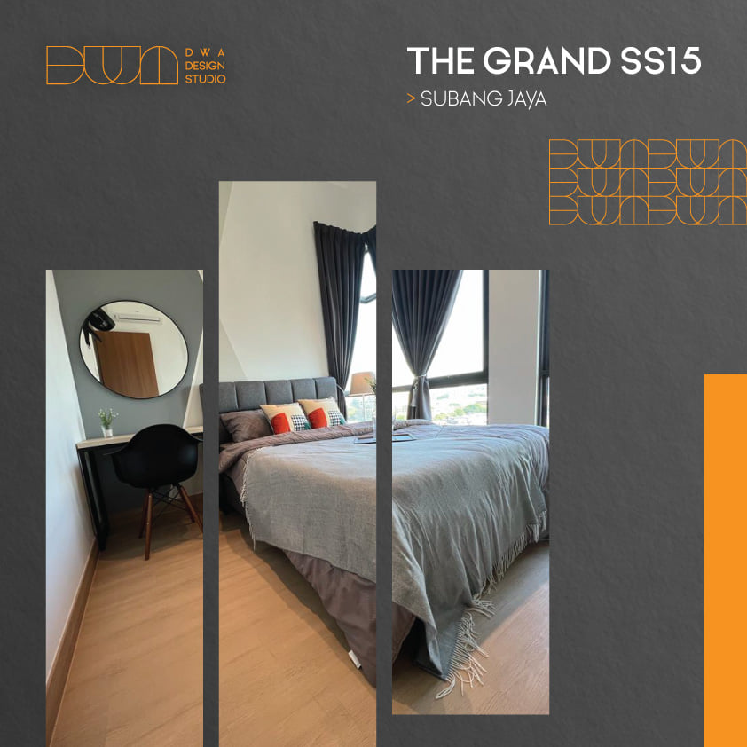 The Grand SS15 Location_Subang Jaya... - DWA Design Studio | Facebook