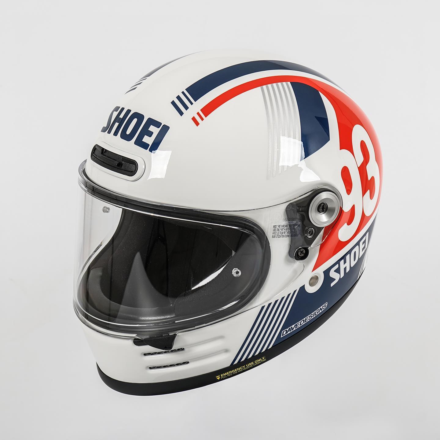 shoei flower helmet ZZZ TZ-R Vogue Size Medium Colors Pink Black Purple Flowers Vines Tumi - Alpha Bravo size:15 Hand Painted Lion Warrior Retro Motorcycle Helmet is brought to you by Kings Motorcycle Fairings and adjustability