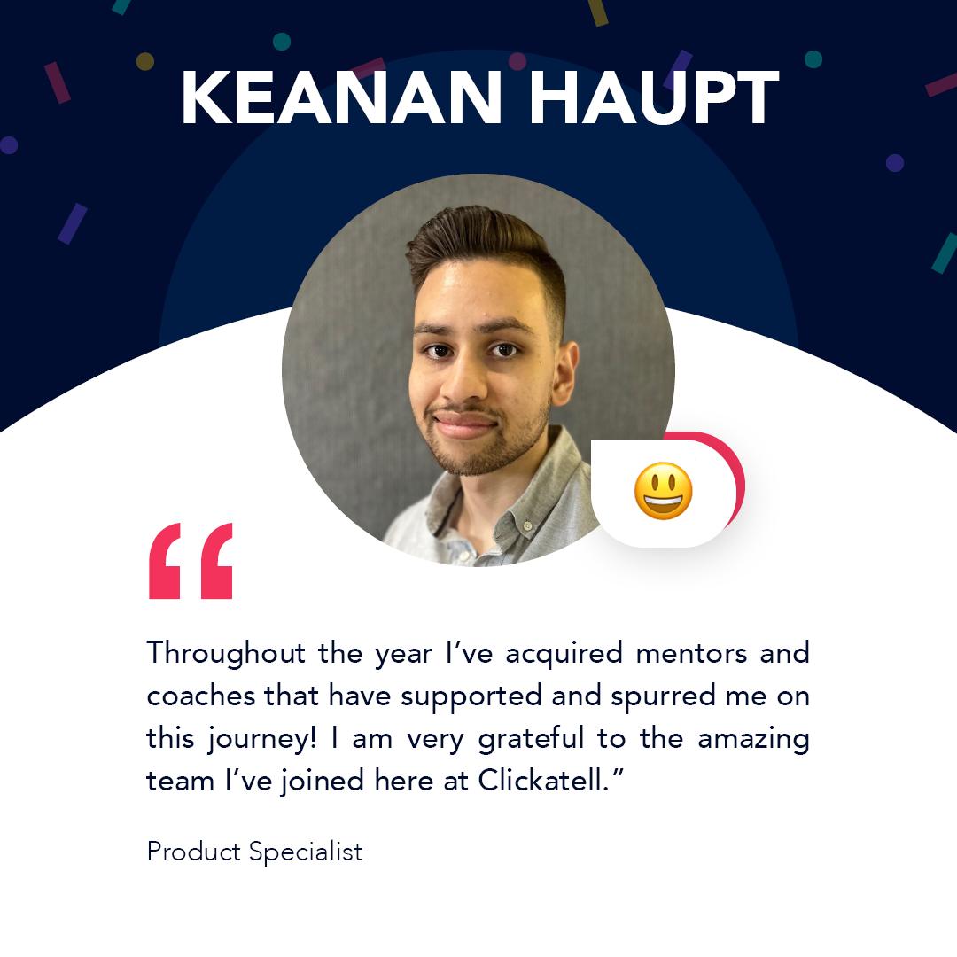 Clickatell - Celebrating our 2022 Clickatell graduates! 🥂... | Facebook