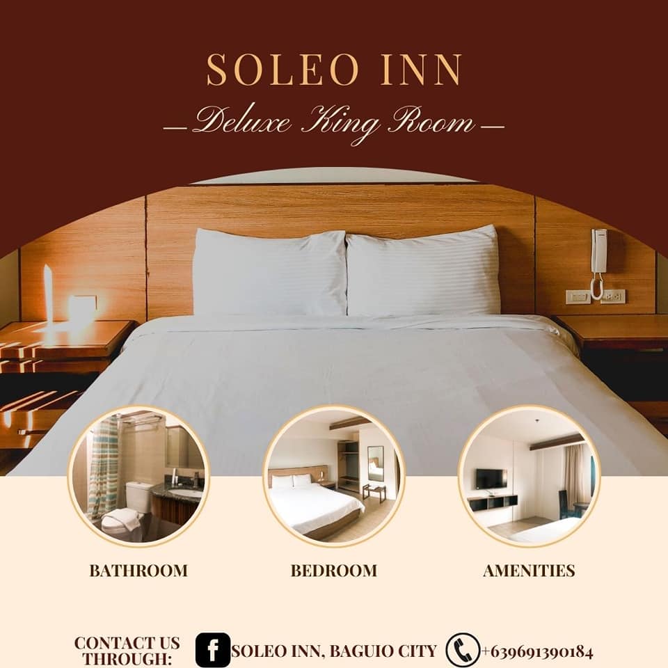Soleo Inn, Baguio City | Baguio City