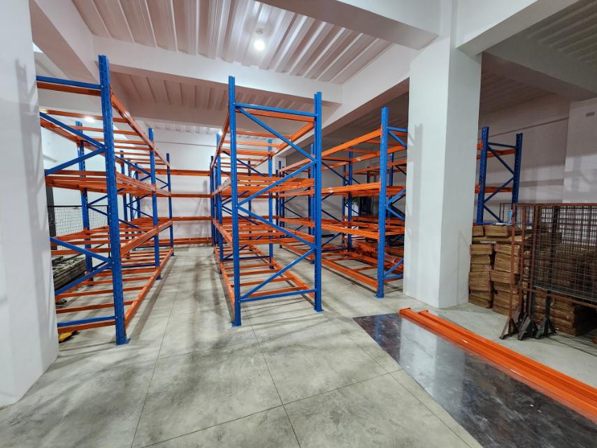 The Palletize (... - Metaformation Systems Incorporated