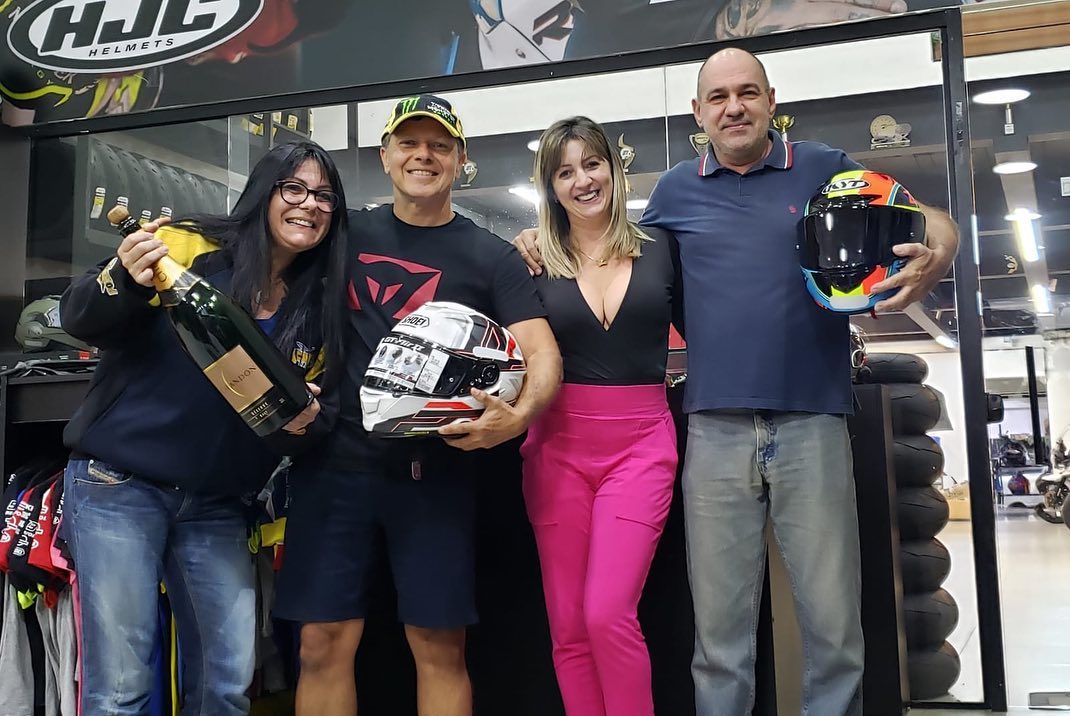 PKM Racing | São Paulo SP