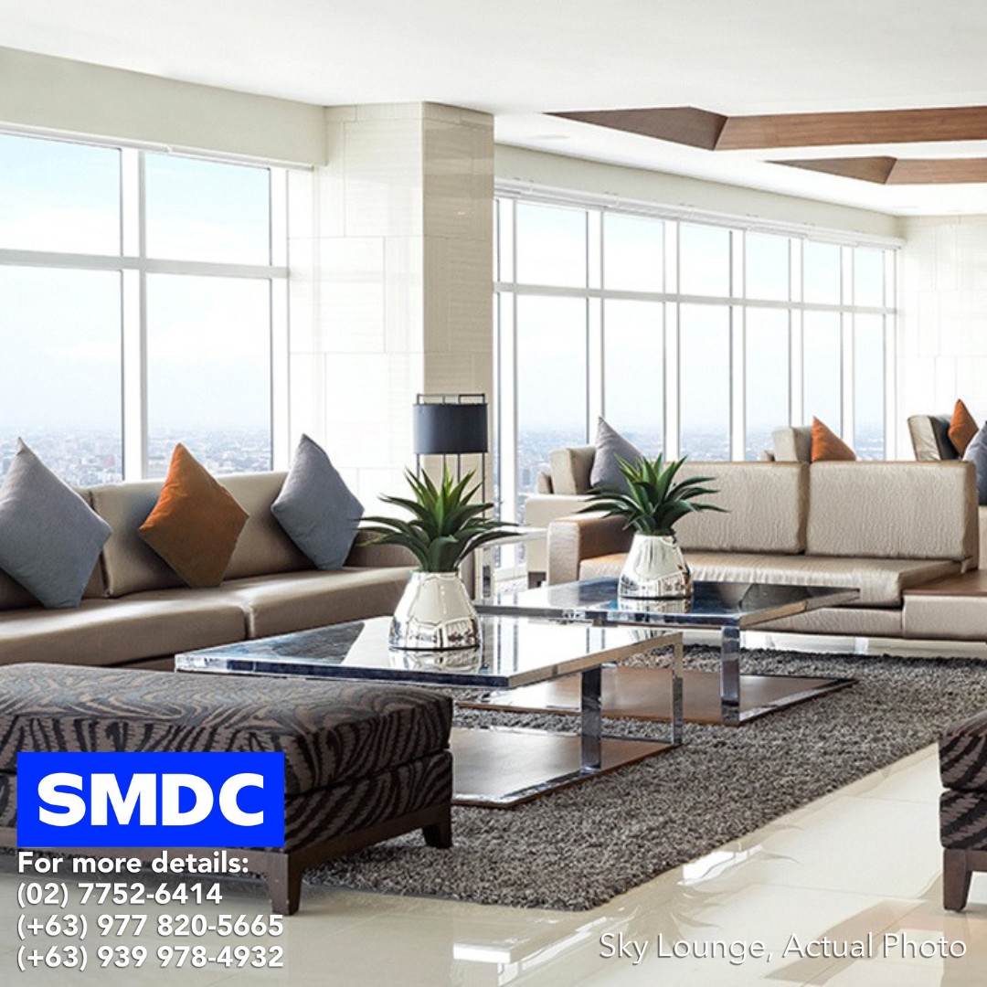 Mezza Residences | Quezon City