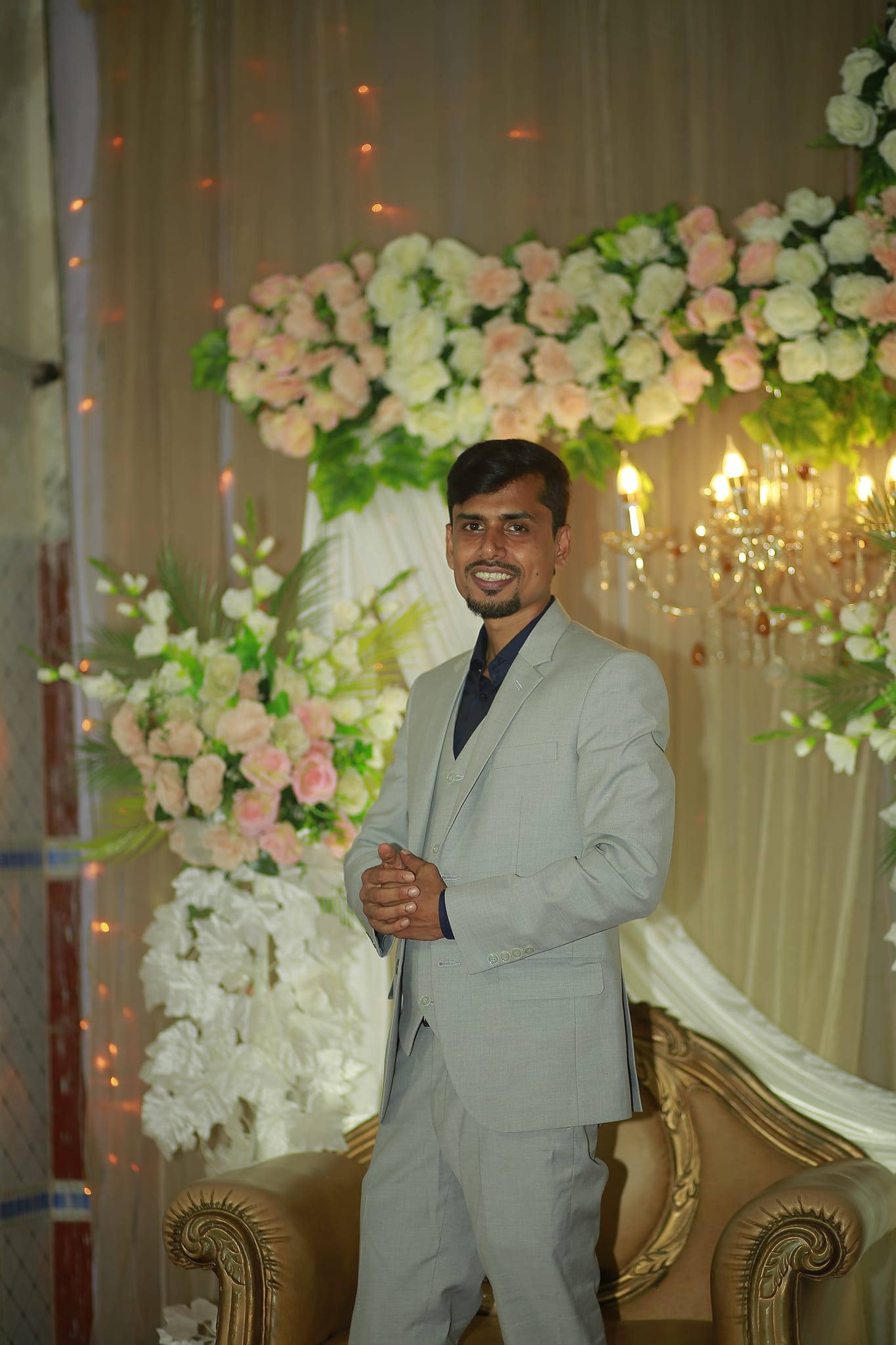 Md. Ripon Islam