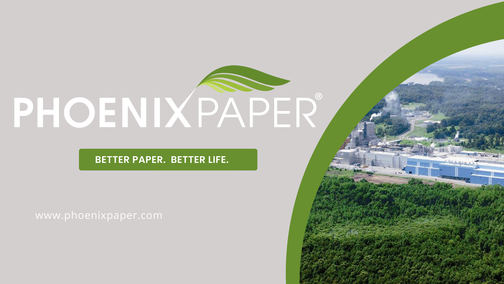 Phoenix Paper Wickliffe LLC | Wickliffe KY