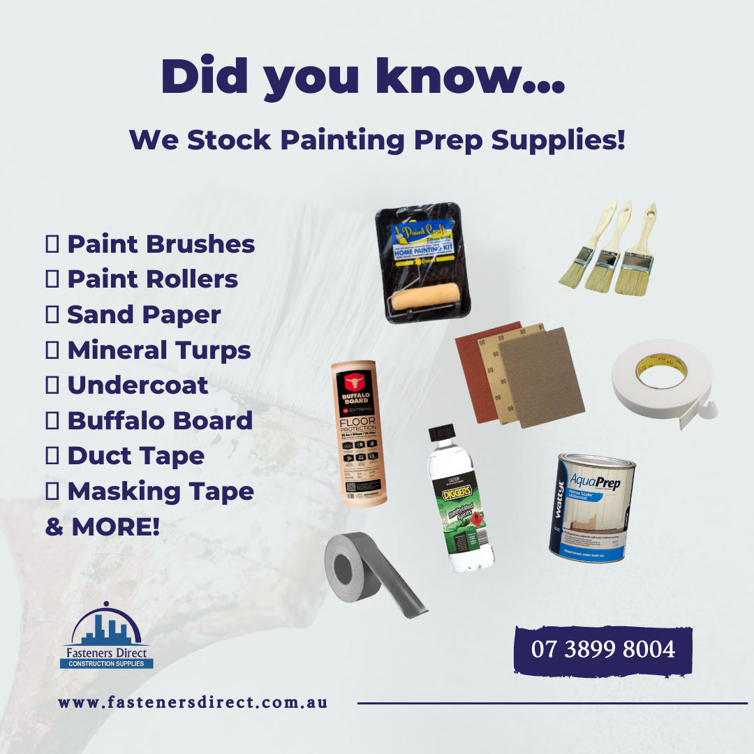 Fasteners Direct