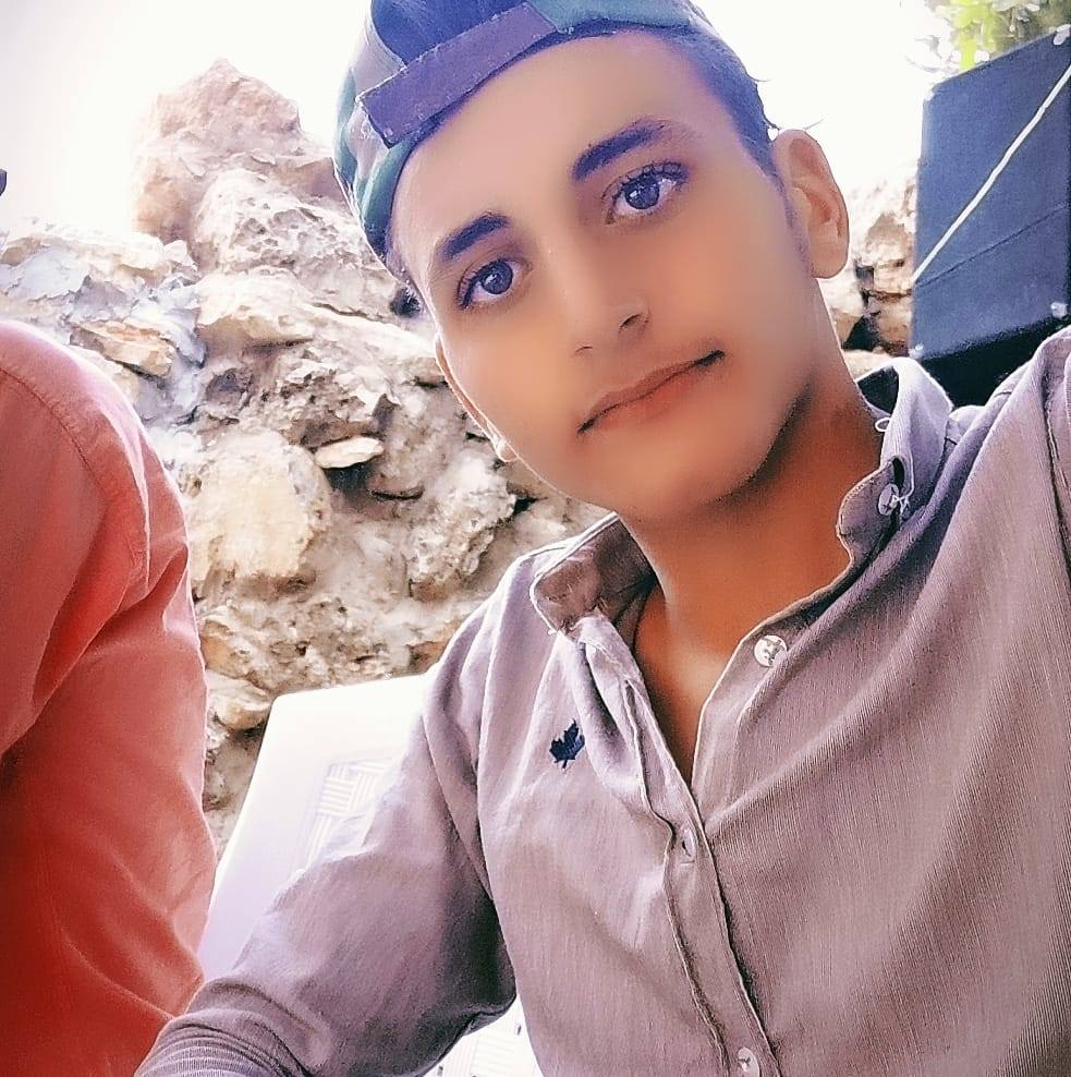 Mrad Khmes