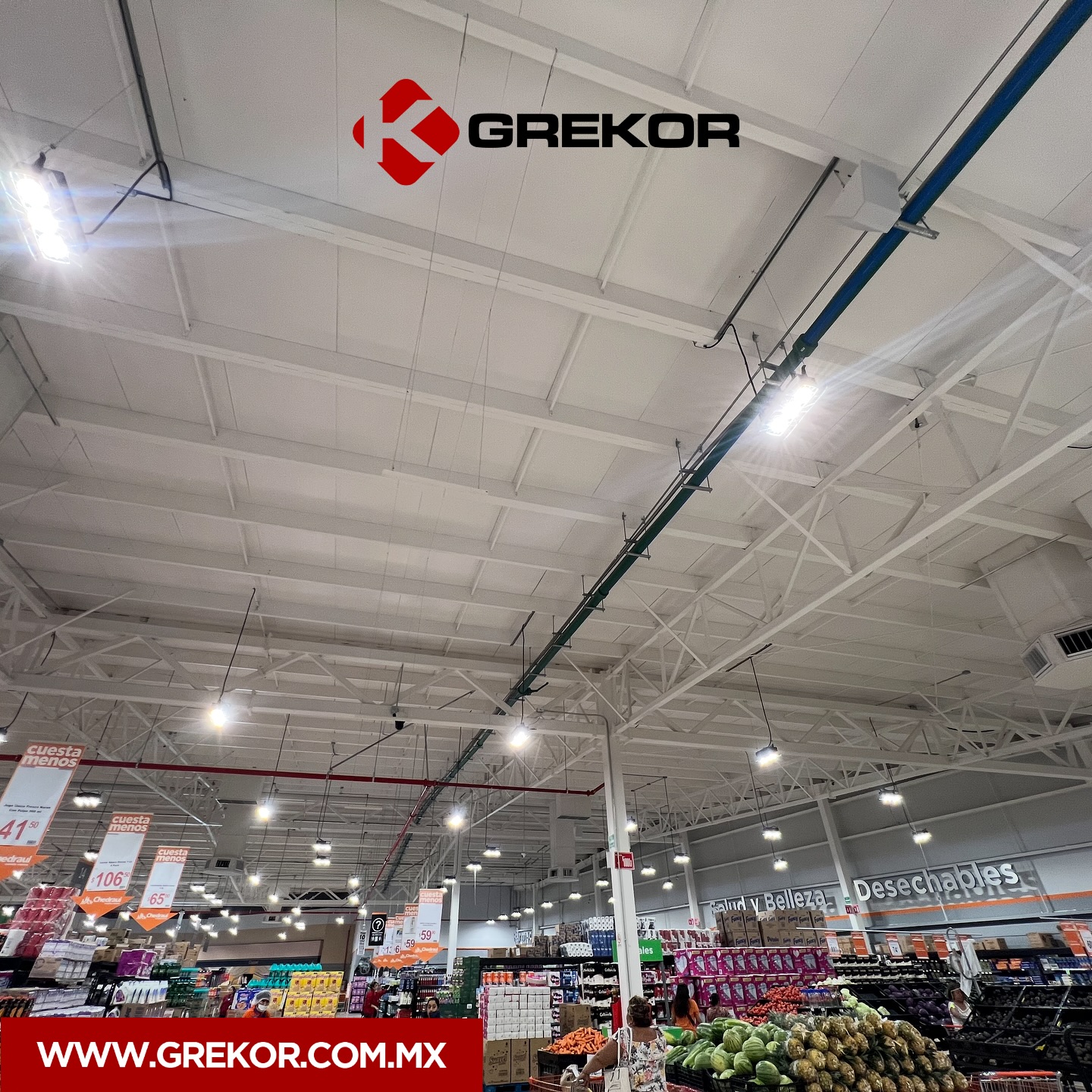 Grekor