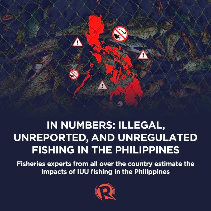 The Philippines, with its rich marine resources, is just one of the ...