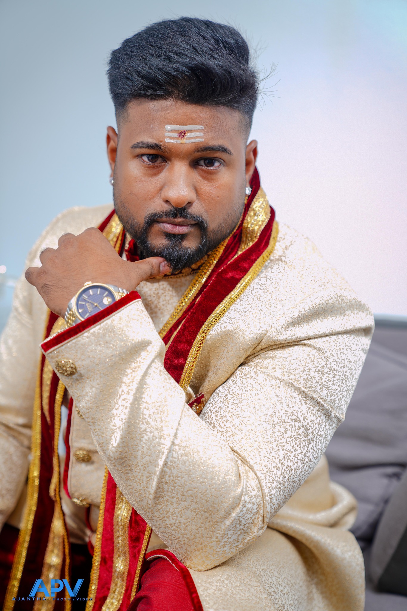 Ajantha Photo & Video APV | Bern