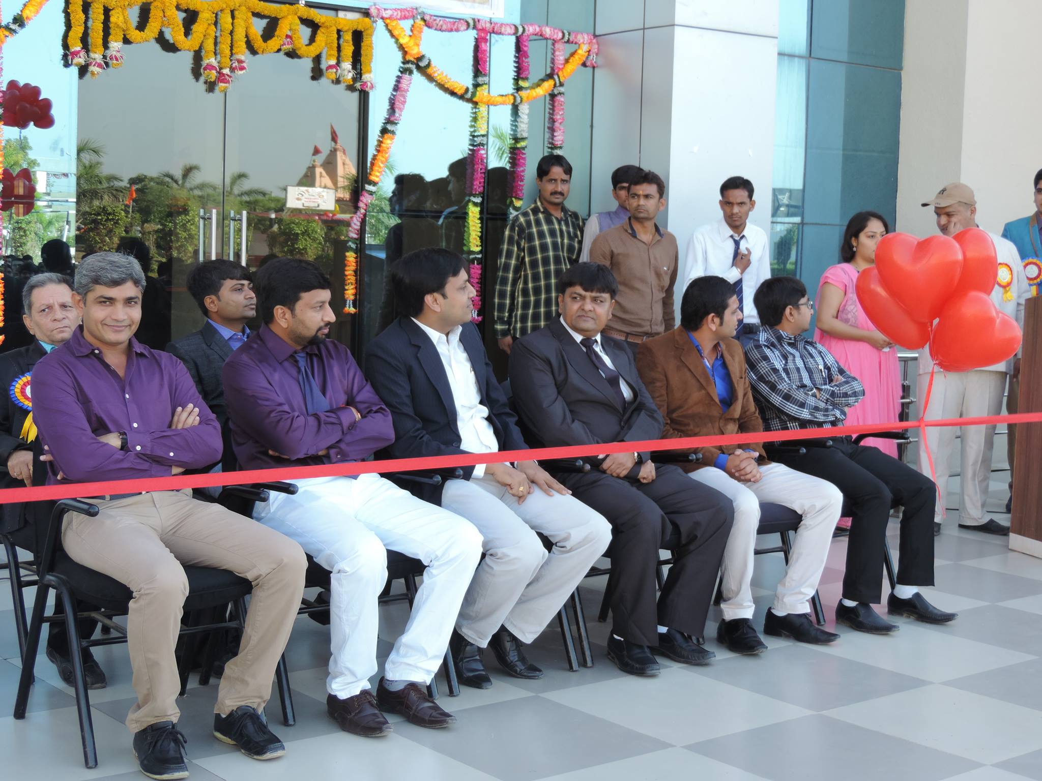 ARPIT Institute Rajkot | Rajkot