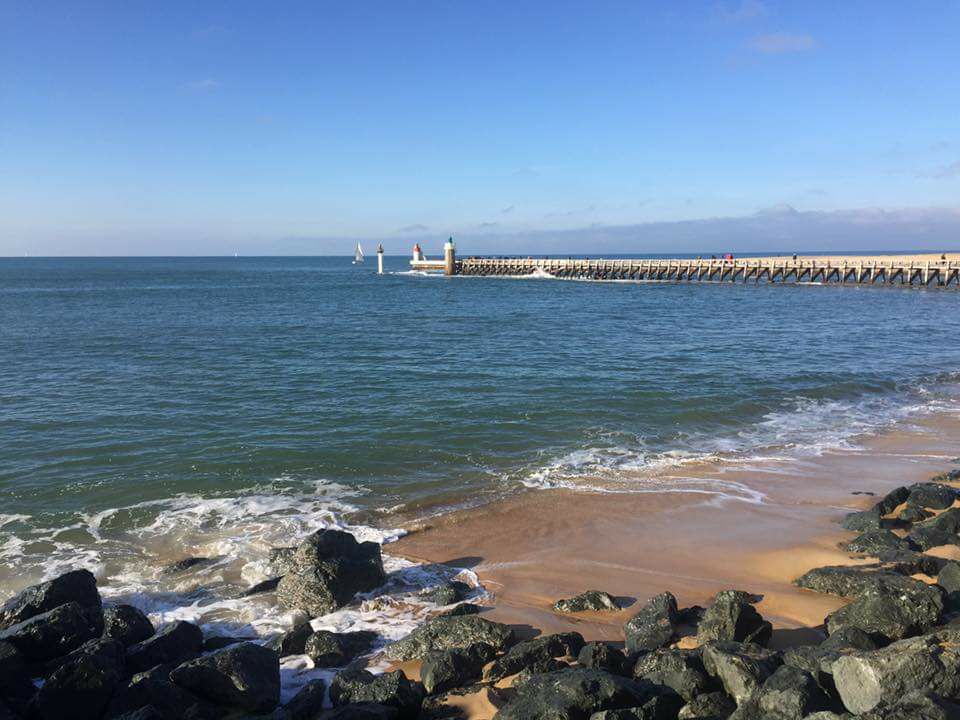 Intext Capbreton added a new photo. - Intext Capbreton