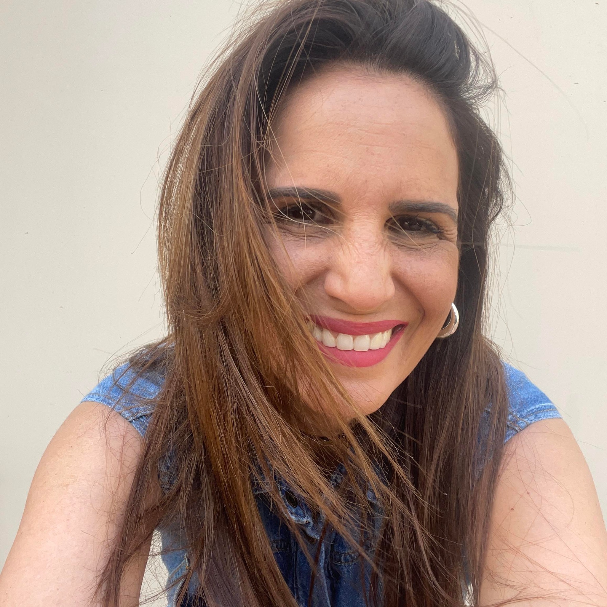 Maya Aharoni