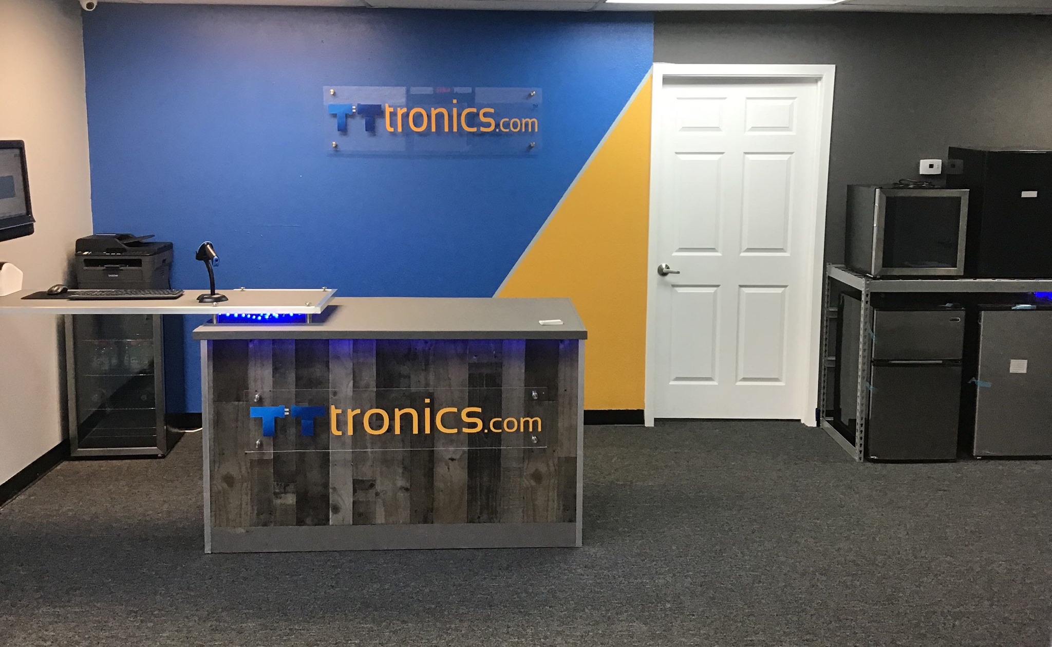 TTTronics.com | Grand Prairie TX
