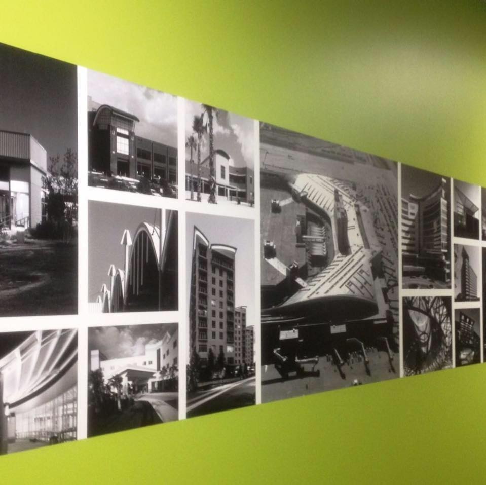Reprographic Consultants | Dallas TX