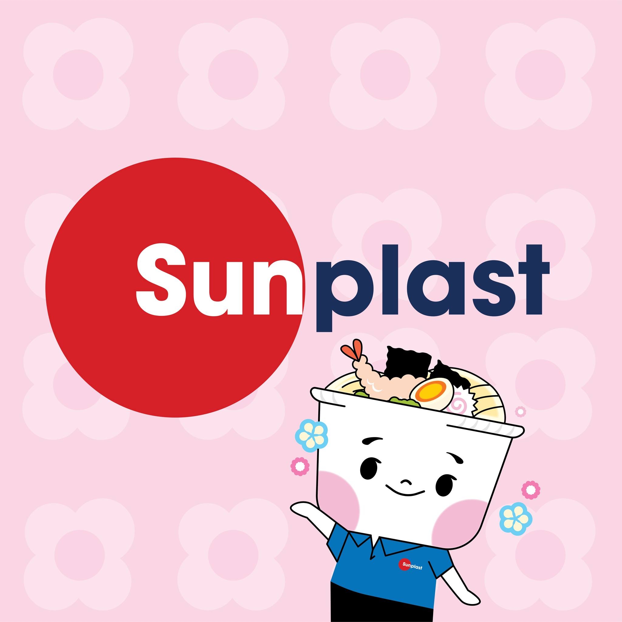 Sunplast | Di An