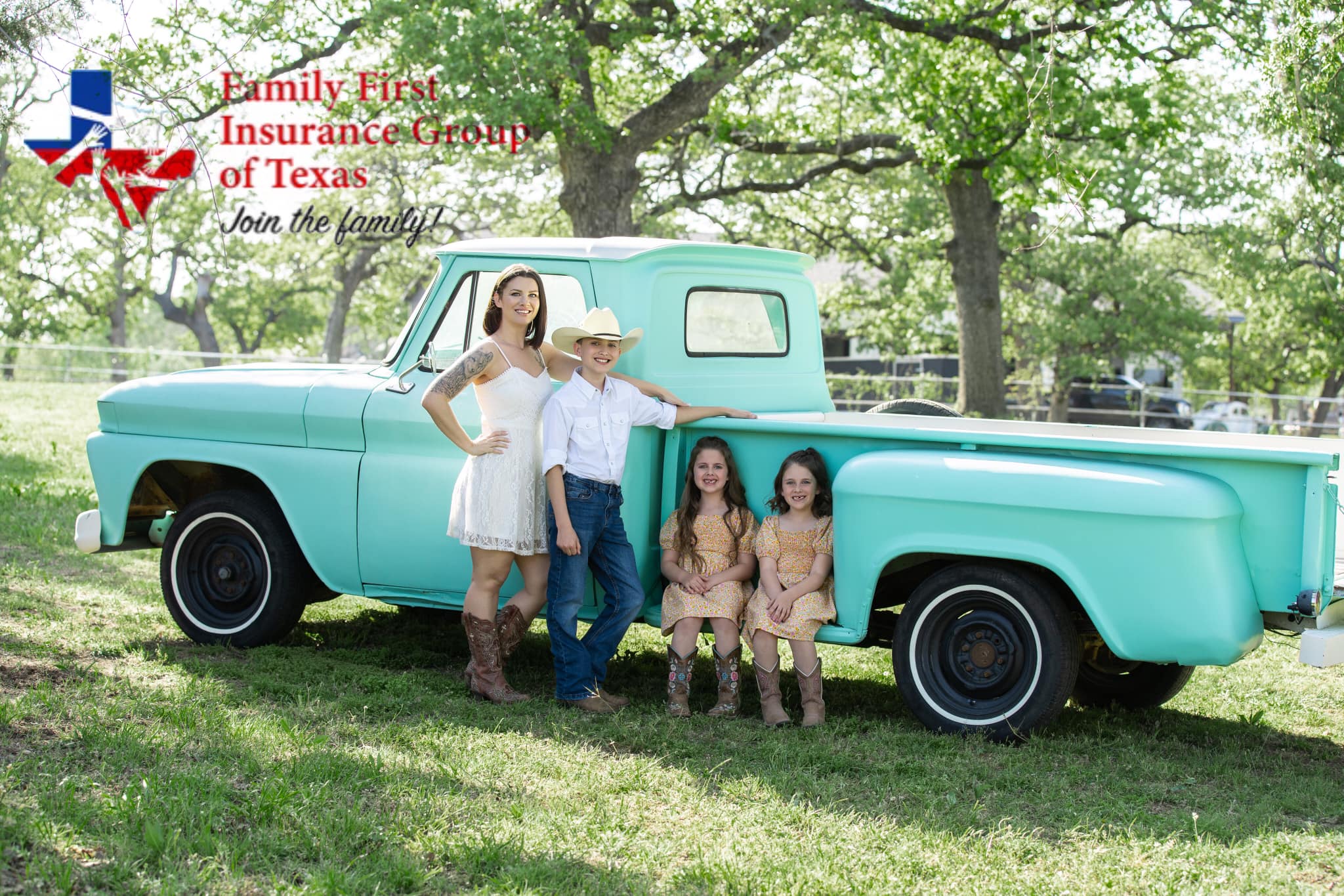 Family First Insurance Group of Texas