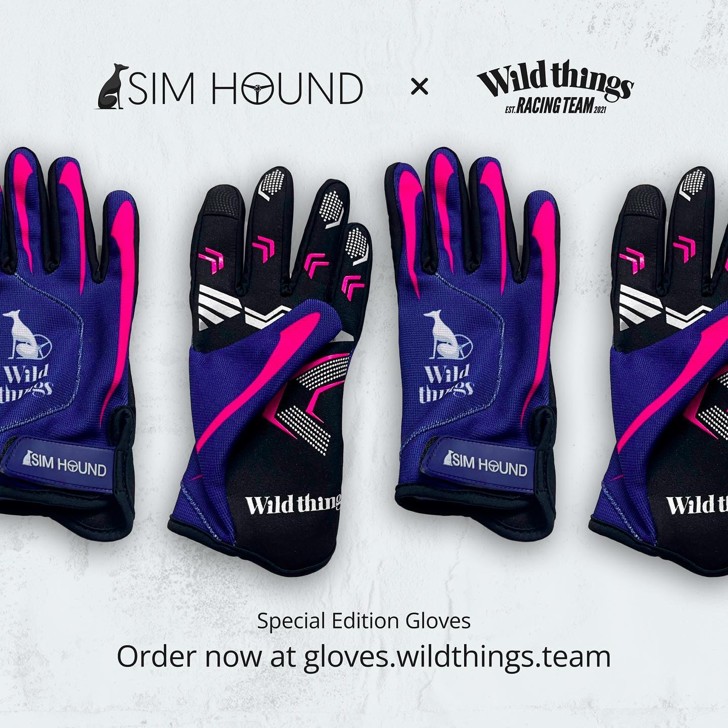 Wild things Racing