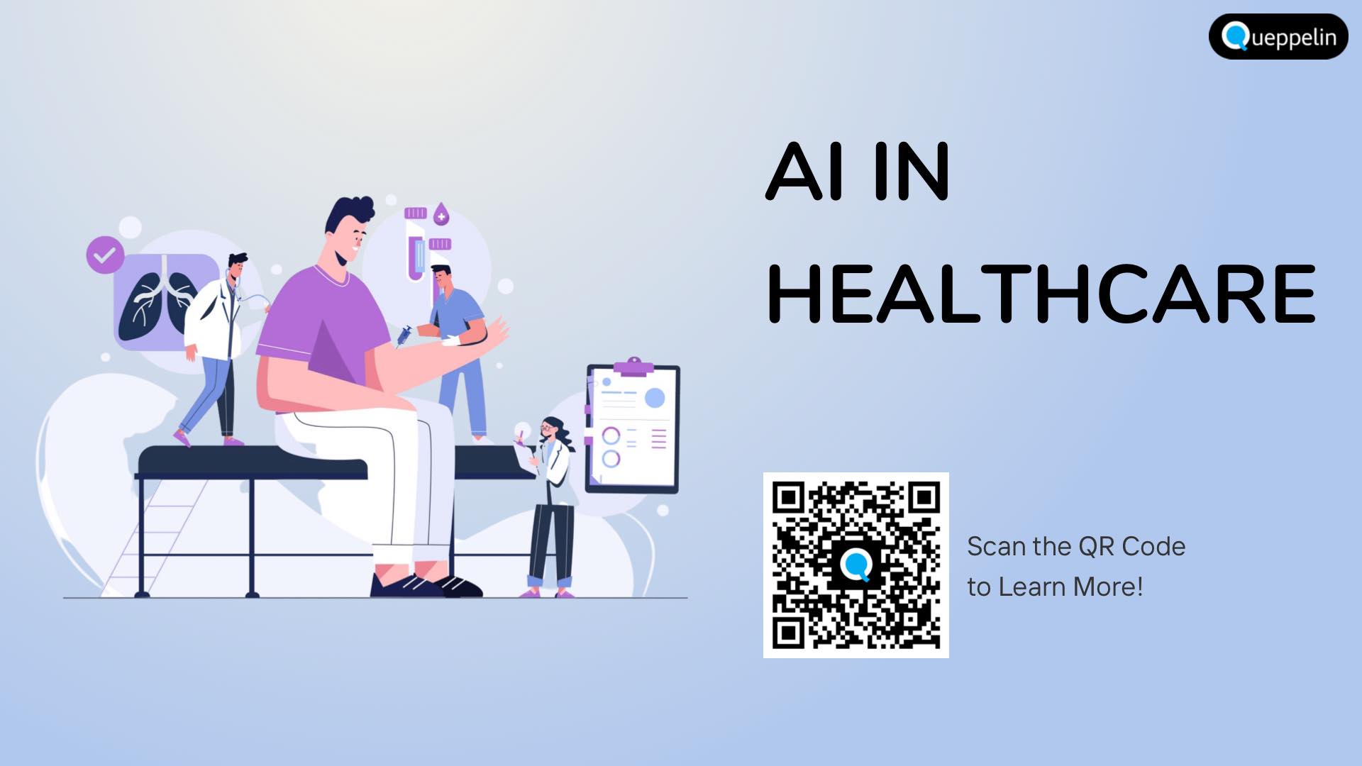 Queppelin - Artificial Intelligence will be the next... | Facebook