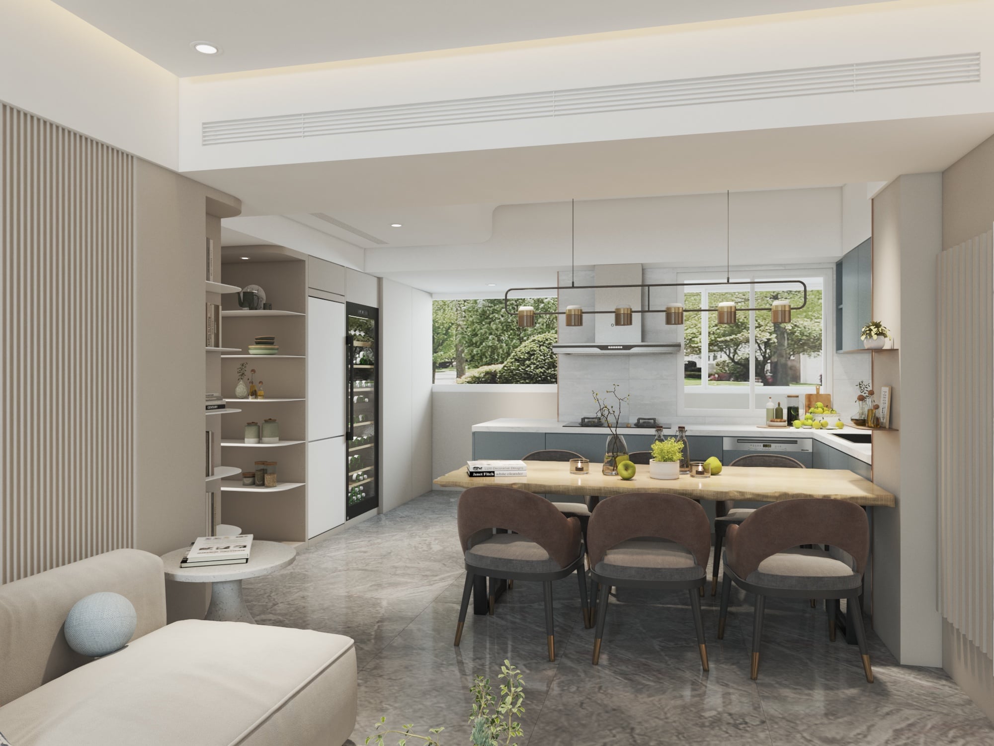 草墨空間制作。草墨室內設計 |... - 草墨空間制作 Cao Mo Interior Design