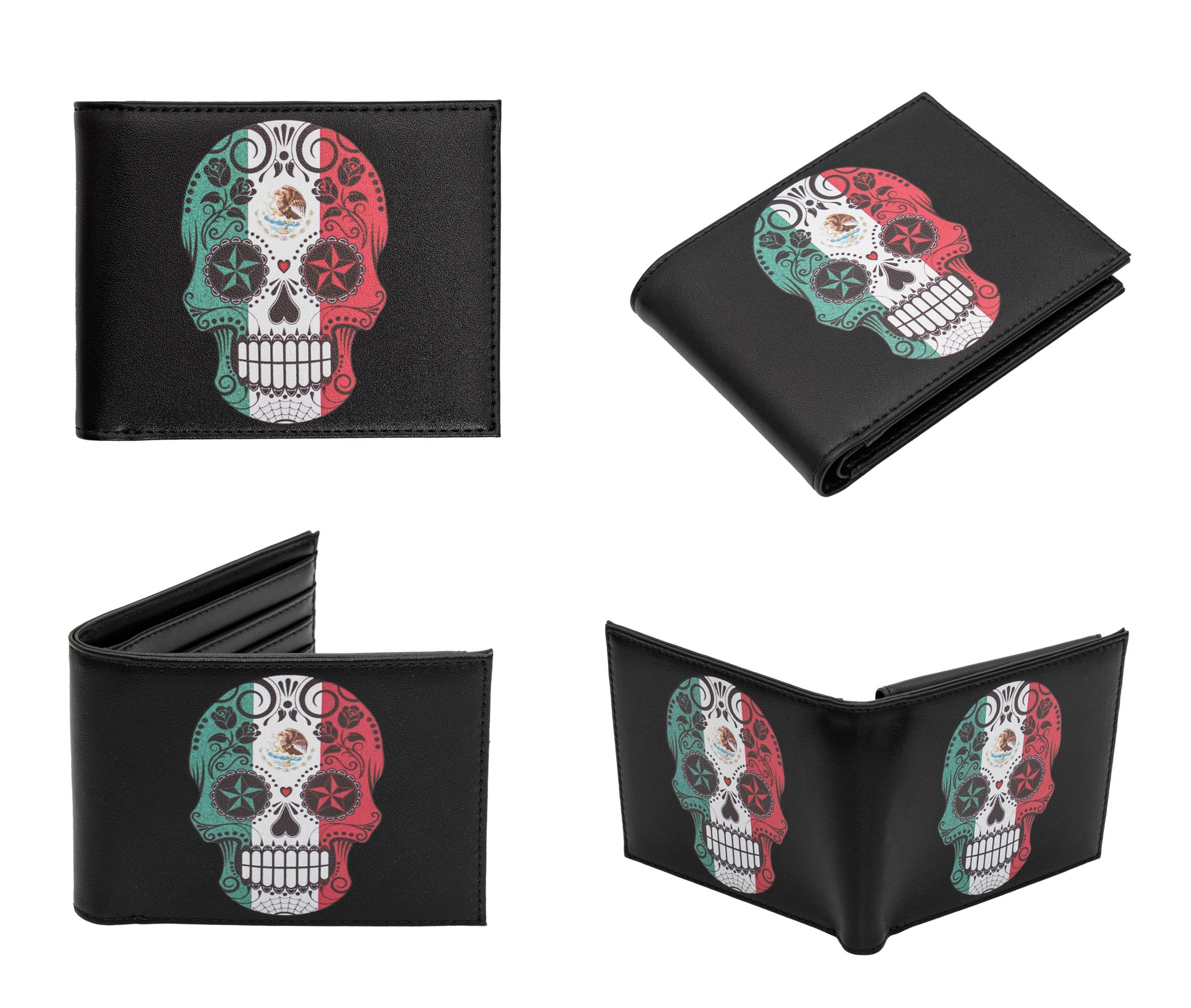 VIP Wallets