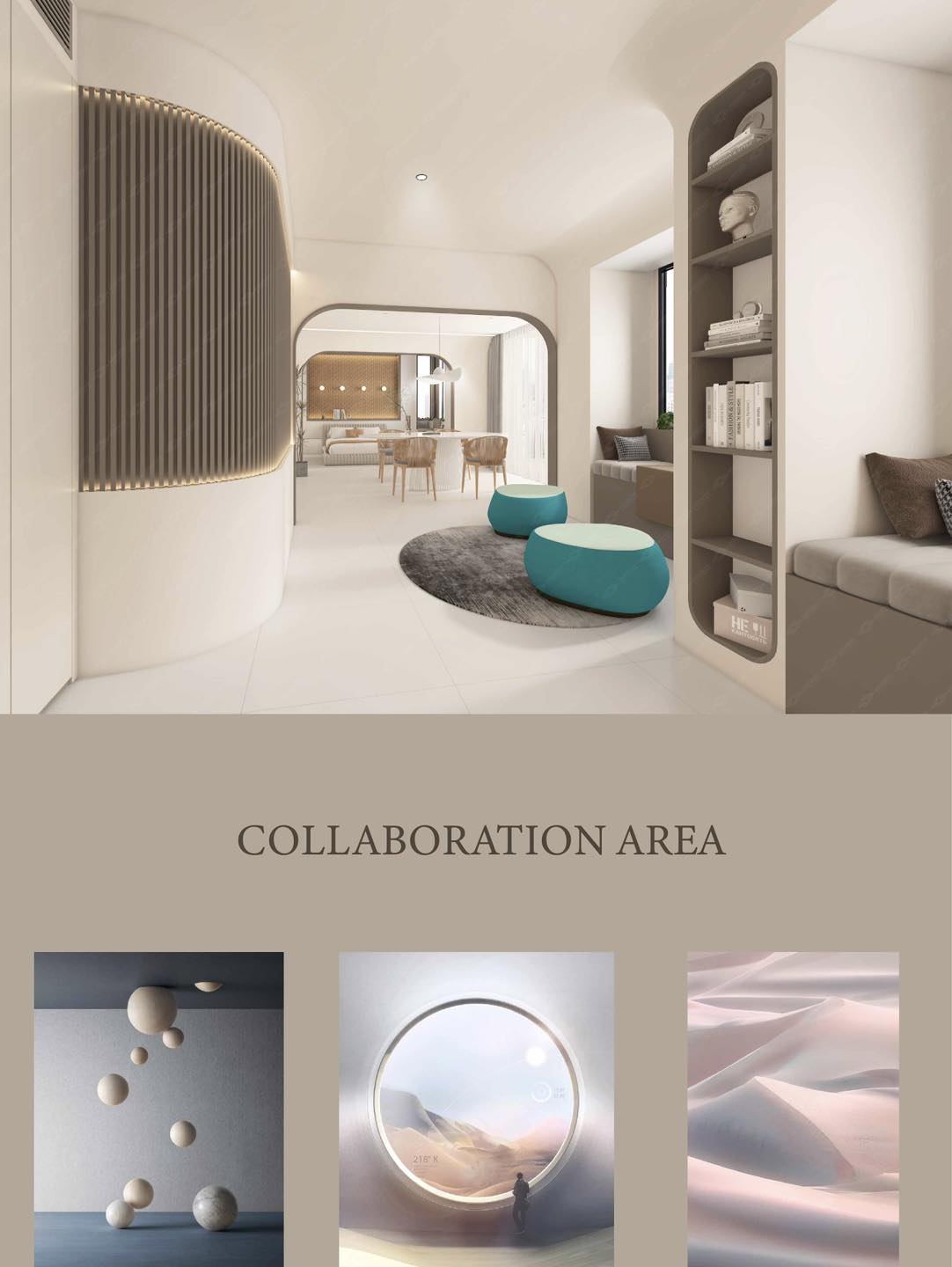 Infinity Interior Design
