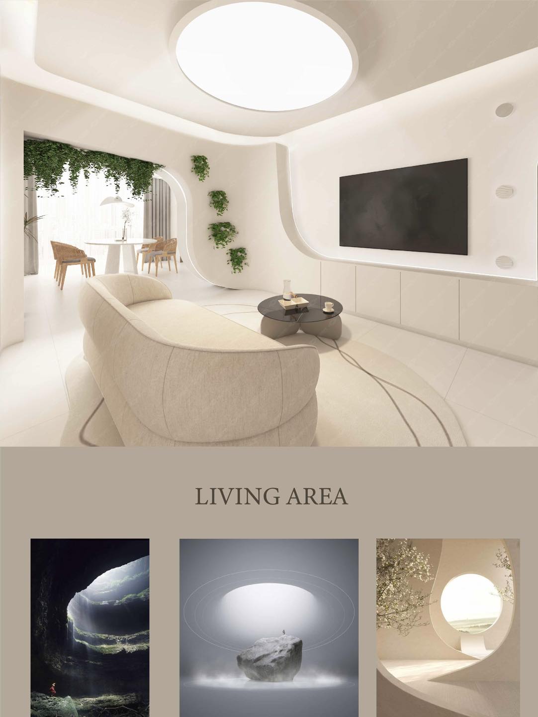 Infinity Interior Design