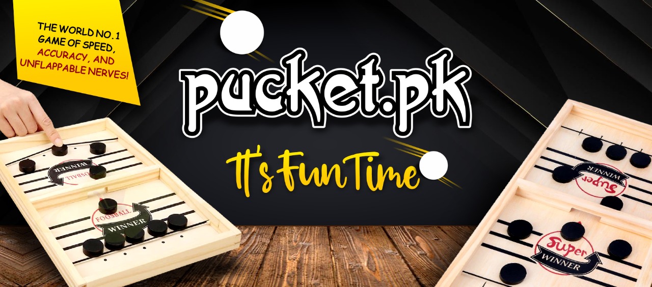 Pucket Game