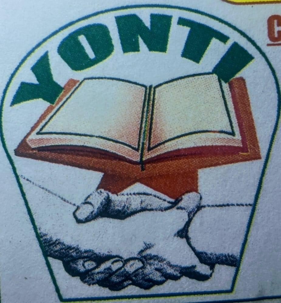~YONTI ~ | Facebook