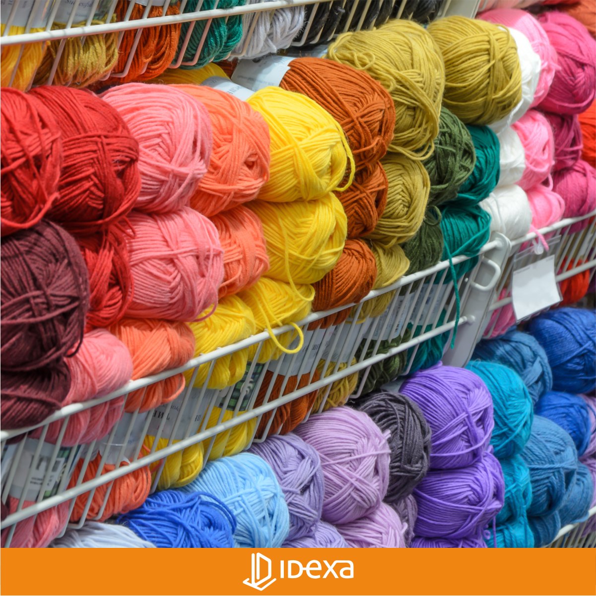 Idexa - 🔶Exhibición especializada para diversos productos🔶... | Facebook