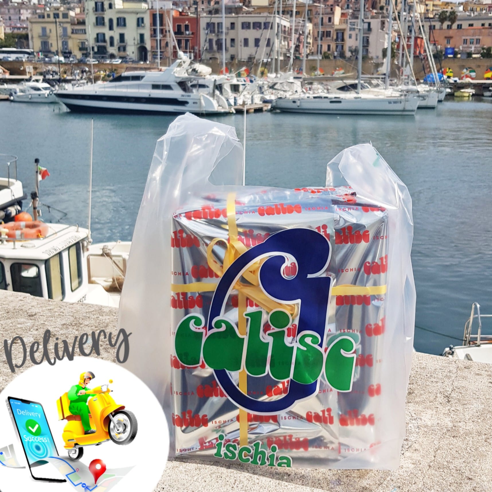 Bar Calise