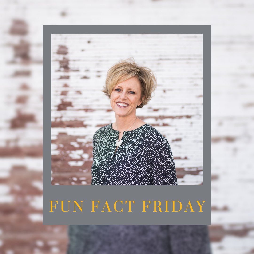 FUN FACT FRIDAY:... - Town of Mead, Colorado - Government | Facebook
