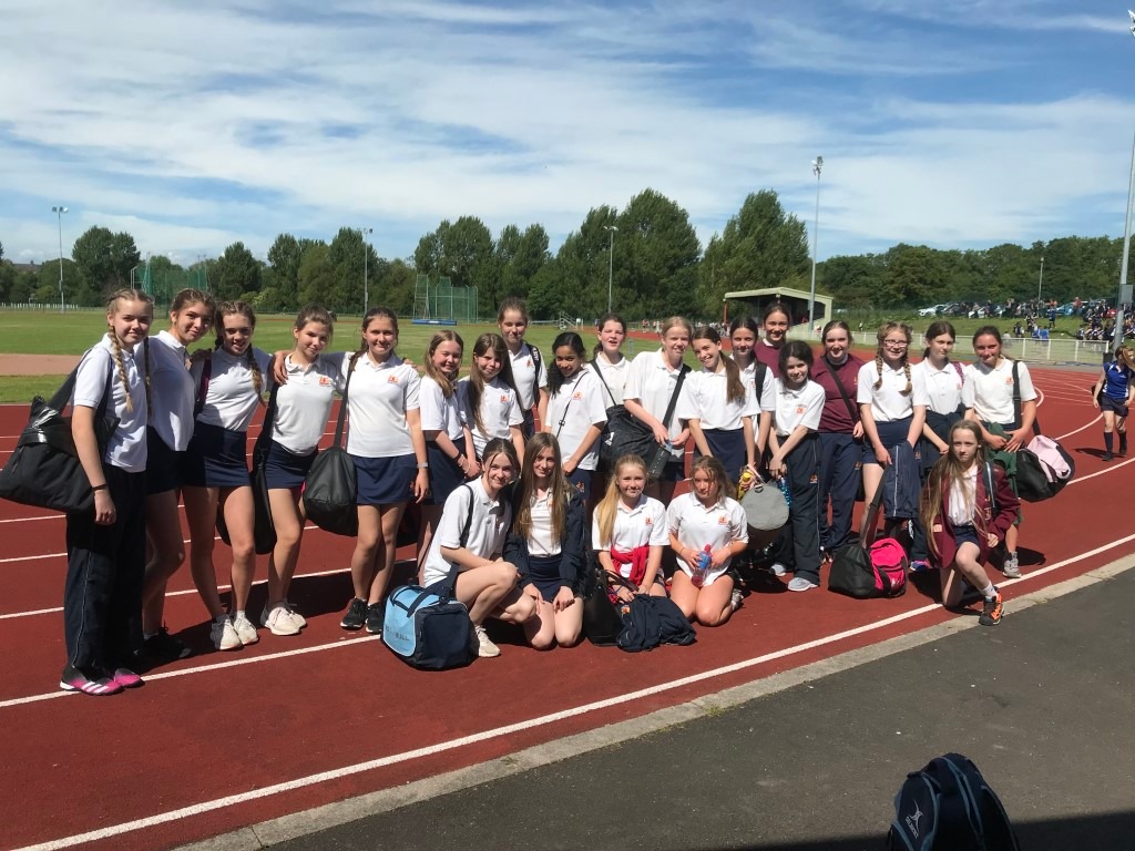 Austin Friars - Well done to the Year 7&8 who competed in...