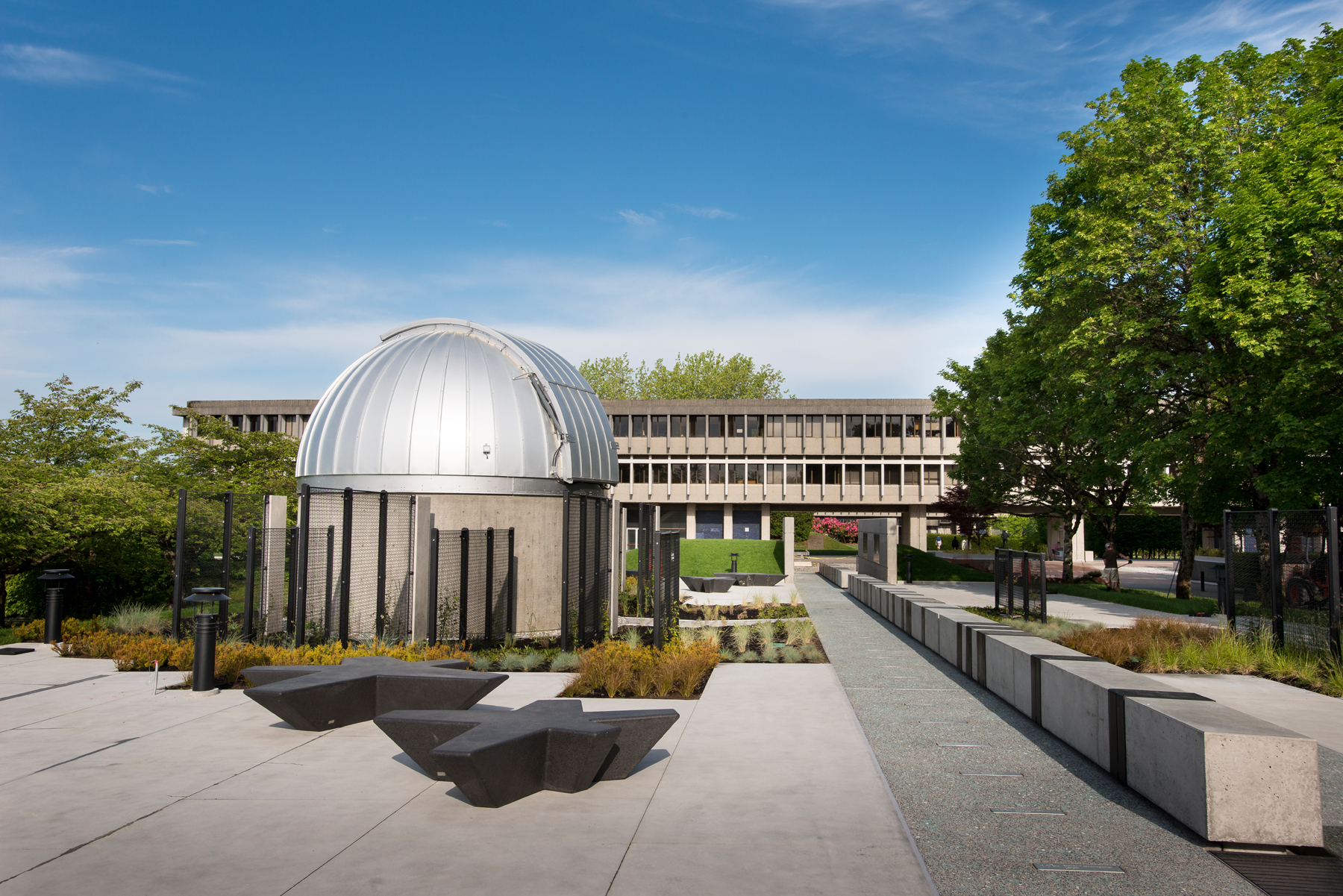 Congratulations to Ben... - SFU Department of Mathematics | Facebook