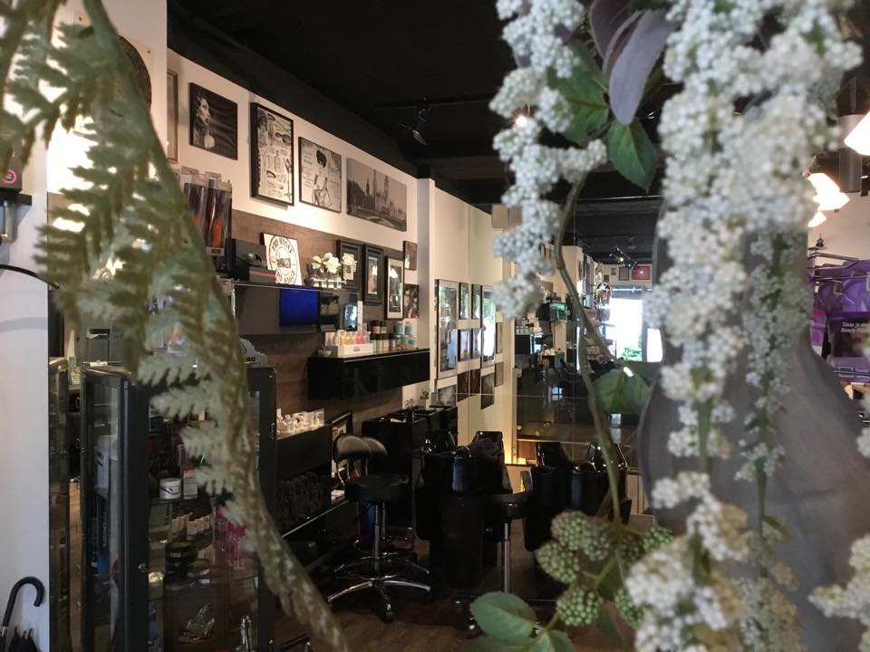 Hairsalon Zuidwijk | The Hague