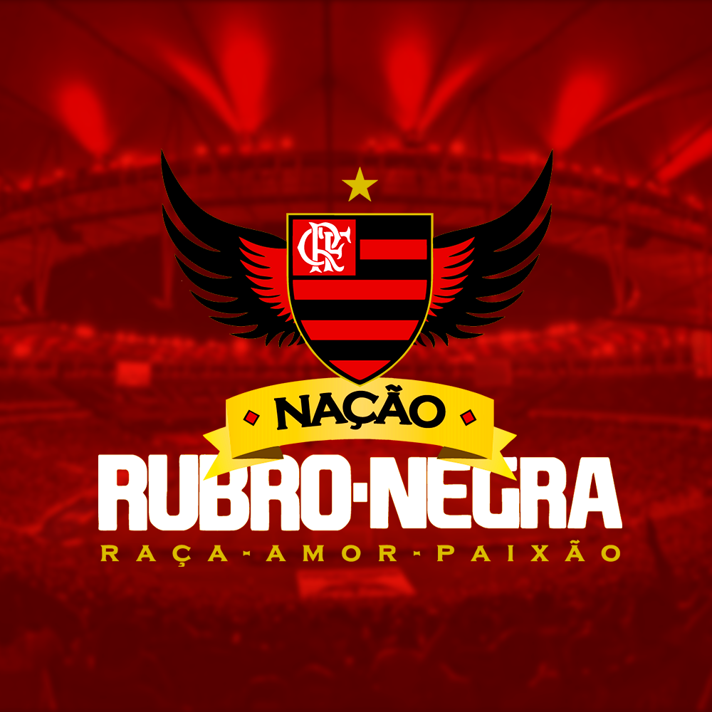 Nação Rubro Negra Araruama... - Nação Rubro Negra Araruama
