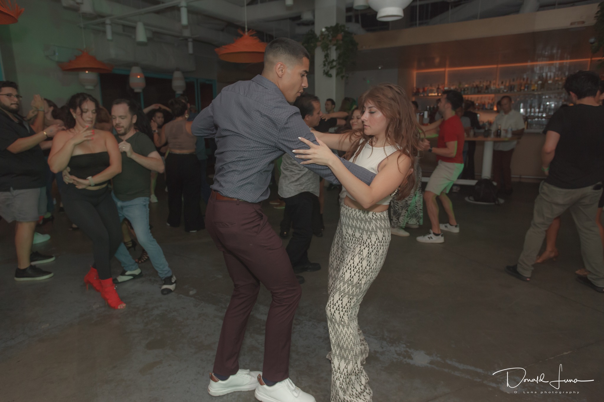 Planet - ⭐️SALSA BACHATA WEDNESDAYS⭐️ 🚨VERACRUZ FONDA🚨 IN MUELLER 📢 ...