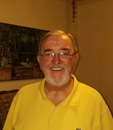 Bob Smart