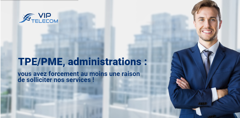 VIP Télécom