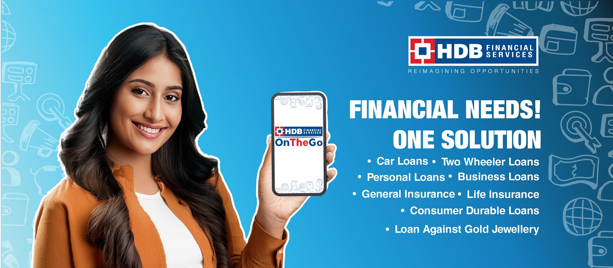 HDB Financial Services Ltd. | Mumbai