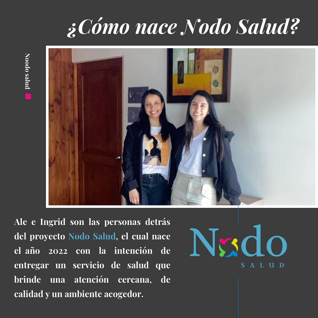 Nodo Salud | Curarrehue