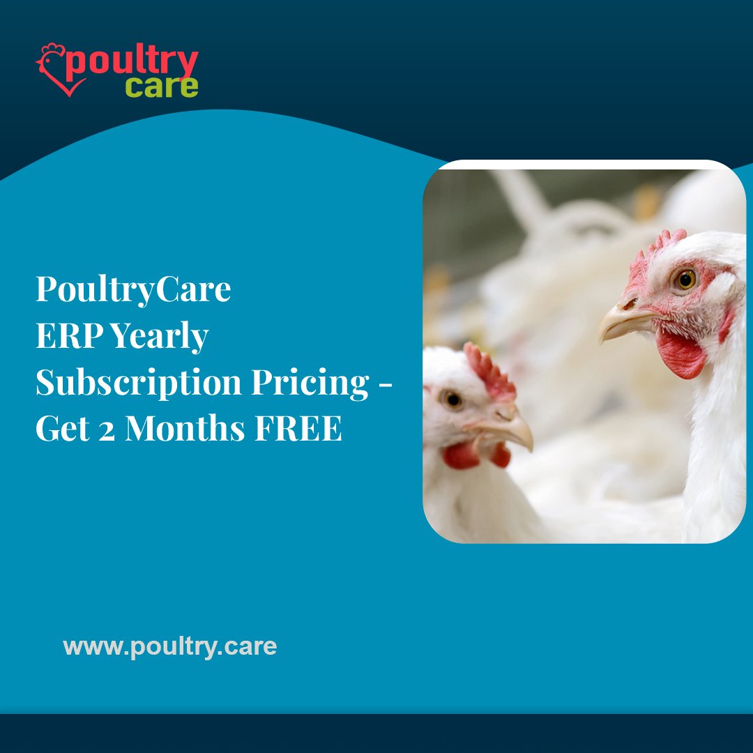 PoultryCare - Poultry farming is increasingly becoming a very popular ...