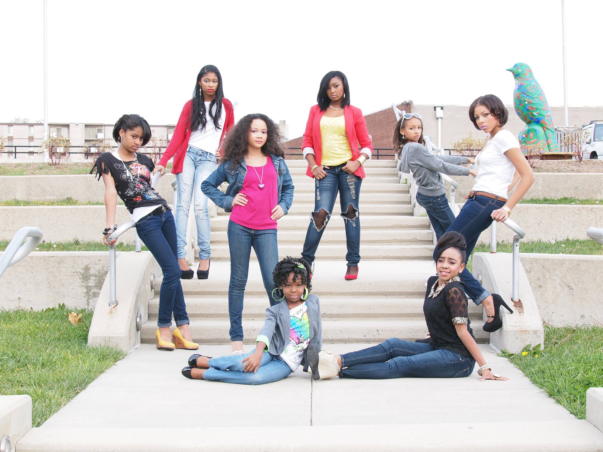UP With Purpose Inc