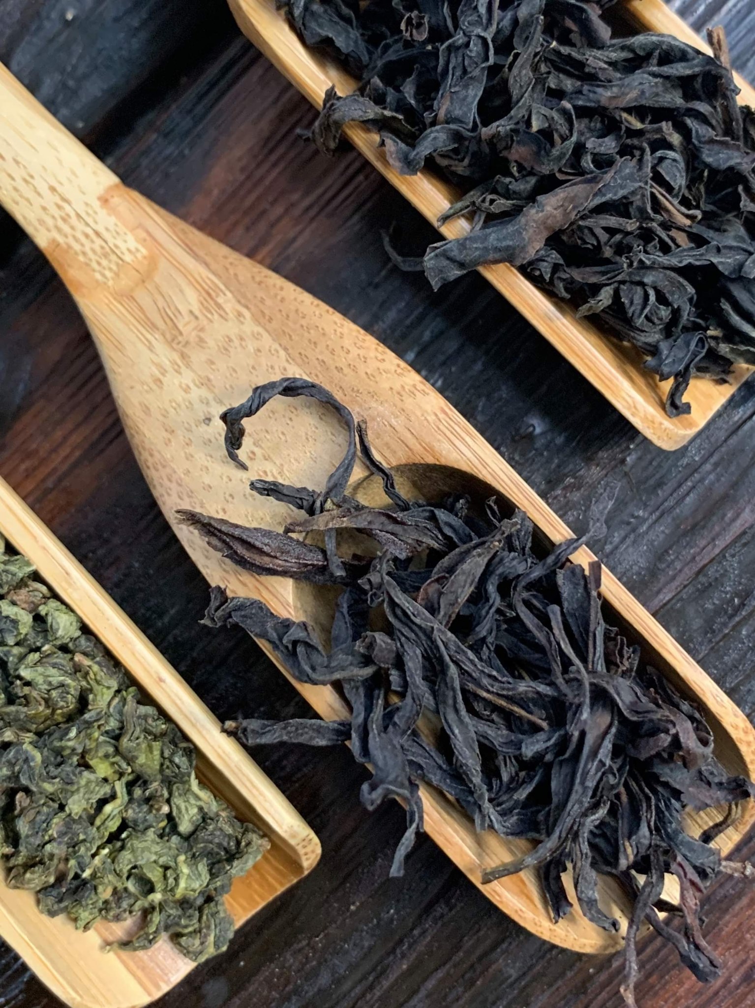 Colorado Tea Society Events Page | Boulder CO