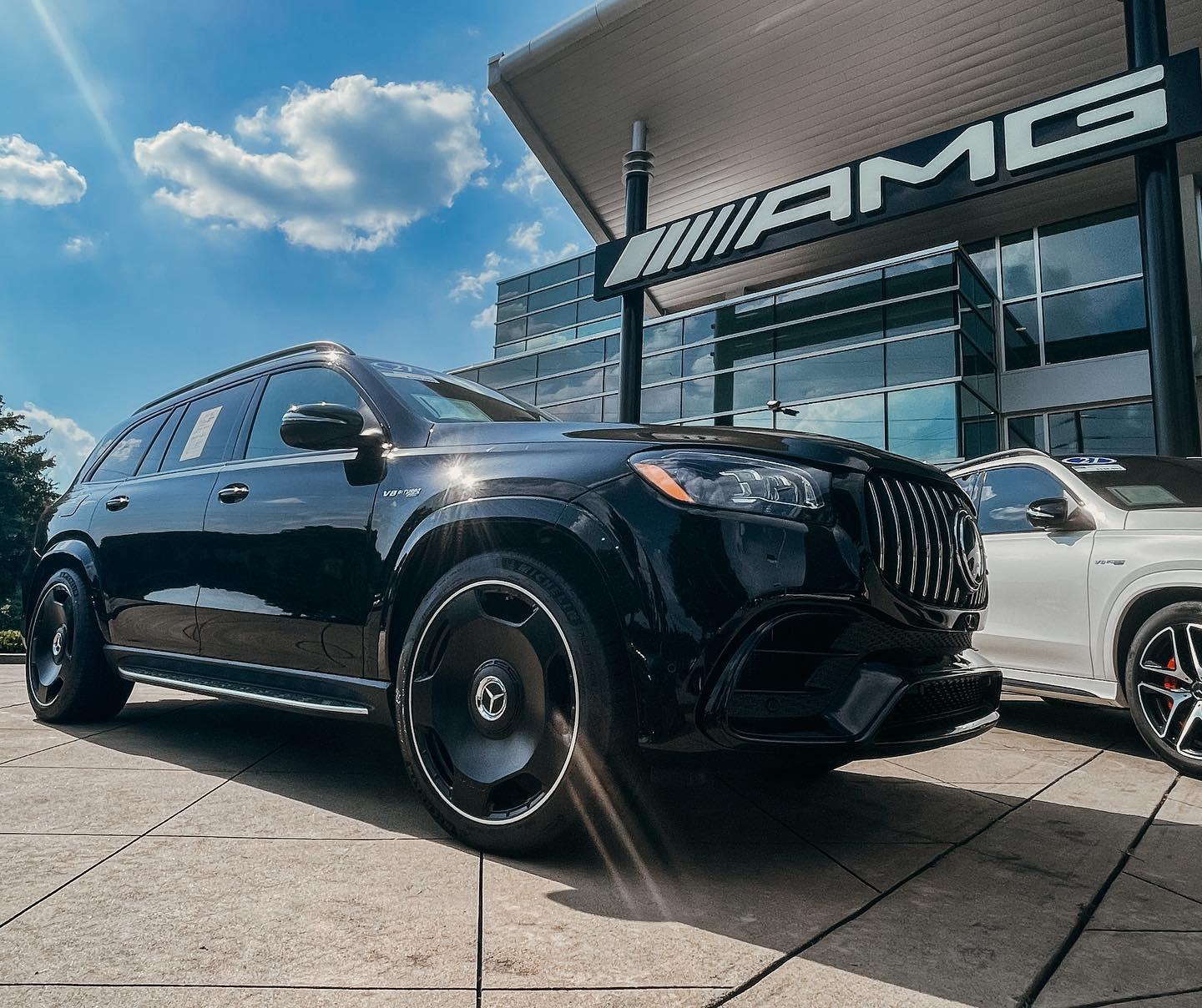 What better way to celebrate Wheel... - RBM of Alpharetta | Facebook