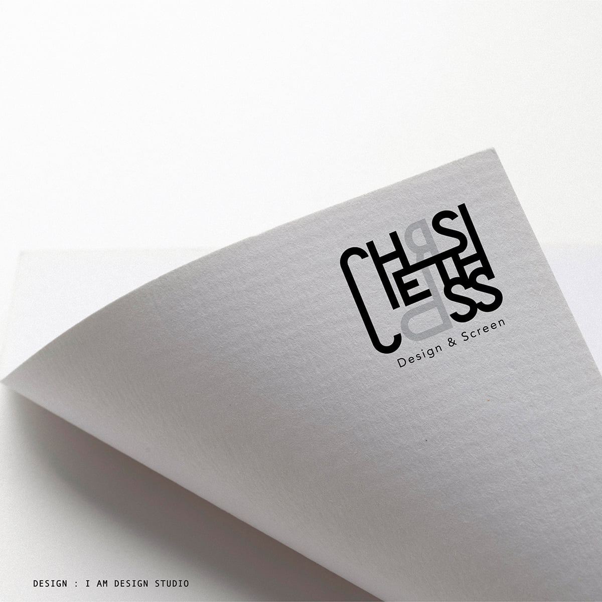 ตัวอย่างงาน ออกแบบโลโก้ ตัวอย่างงาน... - I Am Design Studio