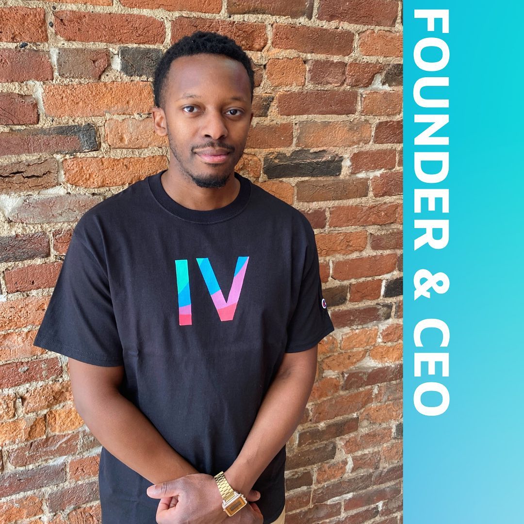 Quick - The man behind the mission🙌🏼 Everyone meet Bo Trasada @mrbo ...